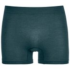 Ortovox - 120 Comp Light Boxer - Merinounterwäsche Gr XXL blau