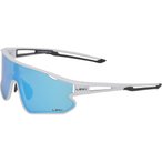 Leki Spectra Sonnenbrille  Sonnenbrillen weiss Größe One Size Trekking