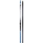 SALOMON Langlauf Ski ESCAPE 51 SYNC PM PLK ACCESS, Größe 182 in Grau