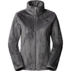 THE NORTH FACE Damen Jacke W OSITO JACKET, Größe M in Grau