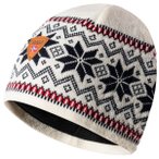 Dale of Norway - Garmisch Hat - Mütze Gr One Size grau