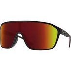 Smith Boomtown Sportbrille  Sportbrillen & Sportsonnenbrillen schwarz Größe On
