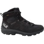 JACK WOLFSKIN Herren Multifunktionsstiefel VOJO 3 WT TEXAPORE MID M, Größe 45 
