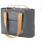 Big Agnes - Bucket Tote 23 - Umhängetasche Gr 23 l grau