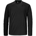 Schöffel Style Enixa  Herren  Longsleeves schwarz Größe XXL Trekking  Elastis