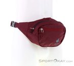 Deuter Belt I 1,5l Hüfttasche-Dunkel-Rot-One Size