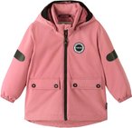Reima - Wasserdichte und isolierende Jacke - Symppis Reimatec Jacket Rose Blush 