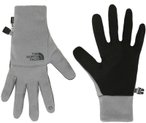 The North Face - Touchscreen-Handschuhe - W Etip Recycled Glove TNF Medium Grey 
