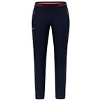 Salewa - Women's Pedroc 2 Durastretch 2/1 Zip Off Pant - Trekkinghose Gr 38 blau