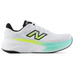 New Balance - Fresh Foam X More V6 - Runningschuhe 47 weiß