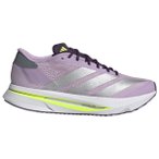 adidas - Women's Adizero SL2 - Runningschuhe 36 2/3 lila/gelb