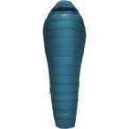 Robens Serac 900 -20°C Schlafsack  Kunstfaserschlafsäcke blau Größe max. 180