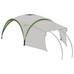 Coleman Event Shelter Pro Seitenteil mit Eingang 3,00 m - Pavillon-Seitenwand