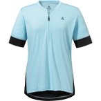 SCHÖFFEL Damen Trikot CIRC Shirt Style Pinega WMS, Größe 38 in Blau