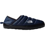 The North Face Thermoball Traction Mule  Herren  Hüttenschuhe blau Größe 40.5