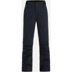 PEAK PERFORMANCE Damen Hose W Shred Pants-BLACK, Größe XL in Schwarz
