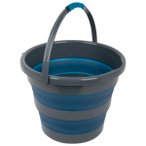 Brunner - Drum Fold-Away 15 l - Wasserträger Gr 15 l blau