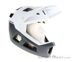 Endura Singletrack MIPS Fullface Helm-Weiss-M-L