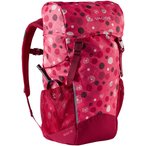 Vaude Skovi 15  Kinder  Wanderrucksack pink Größe 15L Trekking  Wasserabweisen