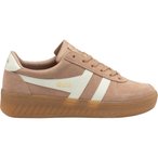 Gola Grandslam Suede  Damen  Freizeitschuhe rosa Größe 39 Lifestyle