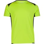 CMP  Herren  Laufshirts gruen Größe XL Trailrunning | Laufen  Geruchsneutralis