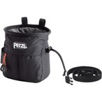 Petzl Sakapoche - Chalkbag black