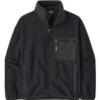 Patagonia Synchilla Damen Fleecejacke ( Schwarz XS)