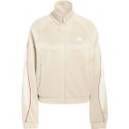 adidas Stadium Damen Trainingsjacke ( Beige M)