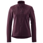Gonso - Women's Adventure Jacket Softshell - Fahrradjacke Gr 36 lila