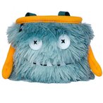 8b+ Ruben Chalkbag  Chalkbags blau Größe One Size Alpinklettern | Sportkletter