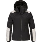 Schöffel Style Zandwel  Damen  Isolationsjacke schwarz Größe XL Skifahren | F