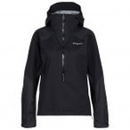 Patagonia - Women's Dirt Roamer Storm Jacket - Fahrradjacke Gr XS schwarz