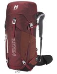 Millet - Wanderrucksack - Ubic 30 W Dark Red  - Bordeaux