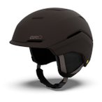 Giro - Tenet Mips - Skihelm Gr S - 52-55,5 cm schwarz