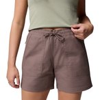 Columbia ROC Ripstop  Damen  Jeans & Freizeithose weiss Größe XS Trekking  Sch