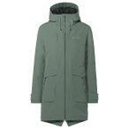 Vaude - Women's Skomer Winter Parka III - Parka Gr 36 oliv