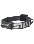 Silva - Running-Stirnlampe - Trail Runner Free 2 Ultra  - Grau