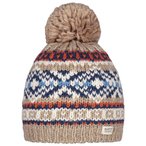 Barts - Kid's Everart - Mütze Gr 50 cm beige