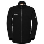 Mammut Innominata Light ML Jacket Men Herren Wanderjacke ( Schwarz XXL)