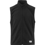 Craft Subz Fleece Herren Laufweste ( Schwarz M)