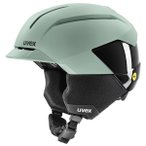 Uvex - Levitate MIPS - Skihelm Gr 51-55 cm bunt