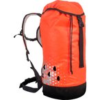 Beal Hydro Seilrucksack  Seilsäcke & Seiltaschen orange Größe 40L Canyoning