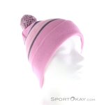 Scott POM Kinder Mütze-Pink-Rosa-One Size