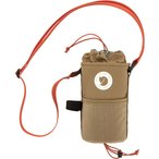 Fjällräven Hoja Snack L   Fahrradtaschen beige Größe 1.1L Bikepacking | Comm