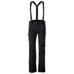 Scott - Women's Pants Explorair 3L - Skihose Gr L schwarz