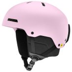 Smith - Rodeo Mips - Skihelm Gr 59-63 cm - L rosa