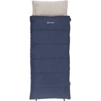 Outwell Contour Schlafsack Kinder  Kunstfaserschlafsäcke Camping   Größe MAX.