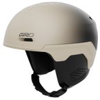 Giro - Owen Spherical - Skihelm Gr M - 55,5-59 cm grau/beige
