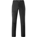 Maier Sports Herren Norit Winter Hose (Größe L, schwarz)