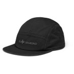 Black Diamond - Camper Cap - Cap Gr One Size schwarz